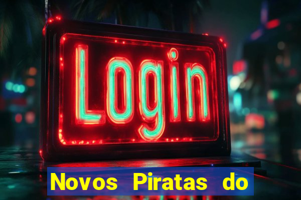 Novos Piratas do Caribe 6 piratas do caribe 6 o retorno de davy